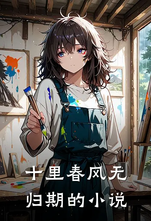 十里春风无归期的小说