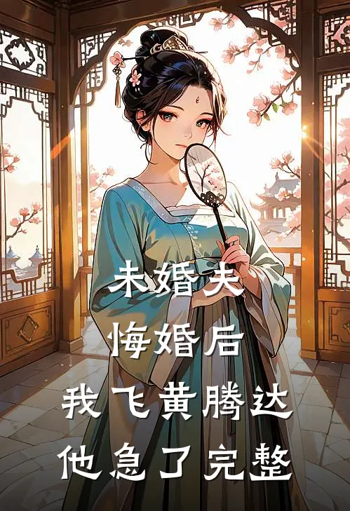 未婚夫悔婚后，我飞黄腾达他急了完整