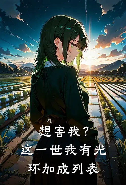 想害我？这一世我有光环加成列表