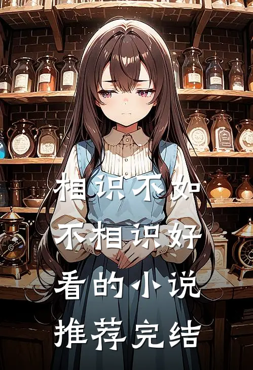 相识不如不相识好看的小说推荐完结