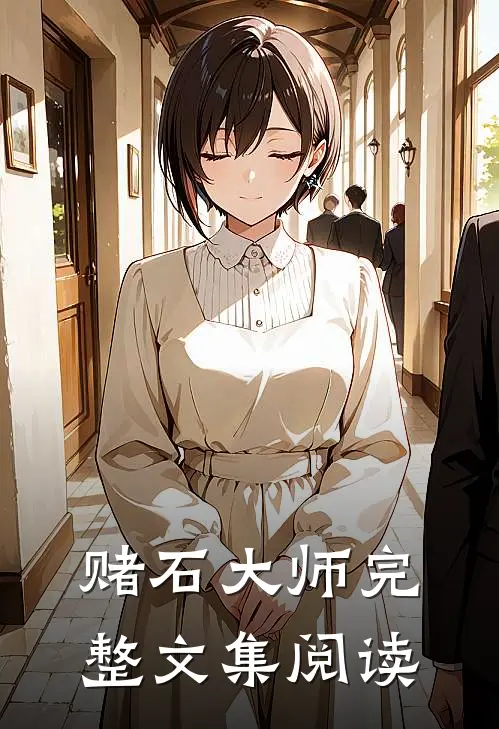 赌石大师完整文集阅读