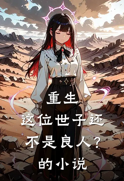 重生：这位世子还不是良人？的小说