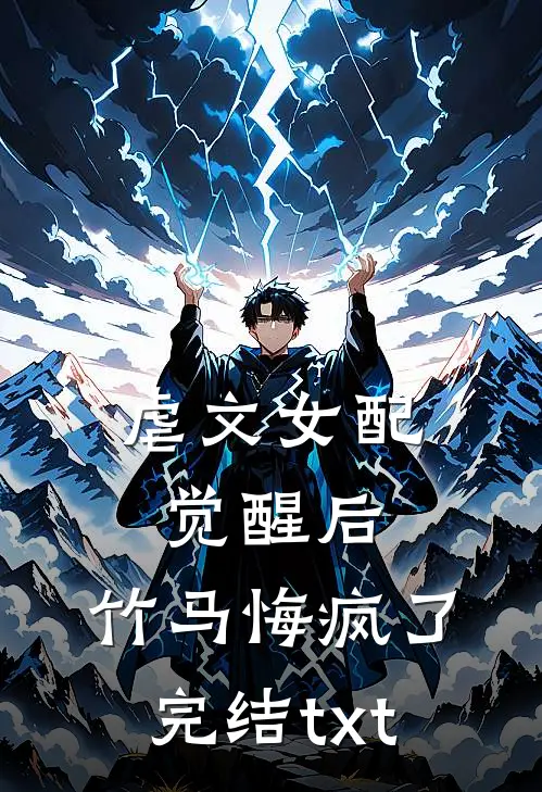 虐文女配觉醒后，竹马悔疯了完结txt