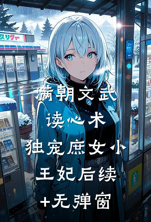 满朝文武读心术，独宠庶女小王妃后续+无弹窗