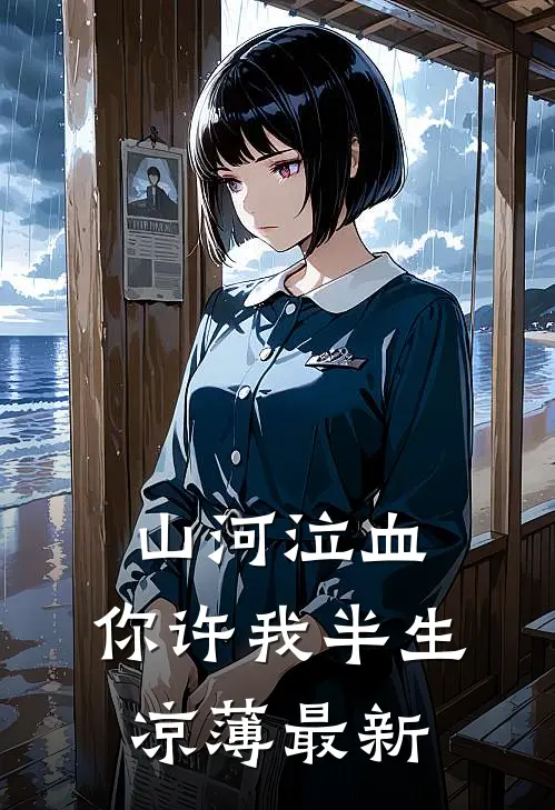 山河泣血，你许我半生凉薄最新