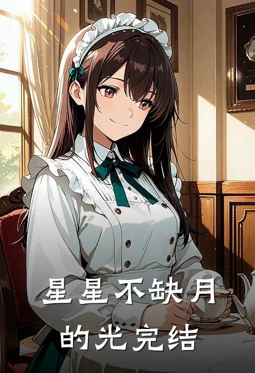 星星不缺月的光完结