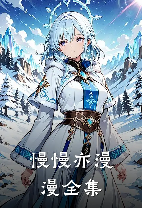 慢慢亦漫漫全集