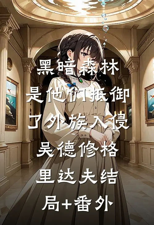 黑暗森林：是他们抵御了外族入侵吴德修格里达夫结局+番外
