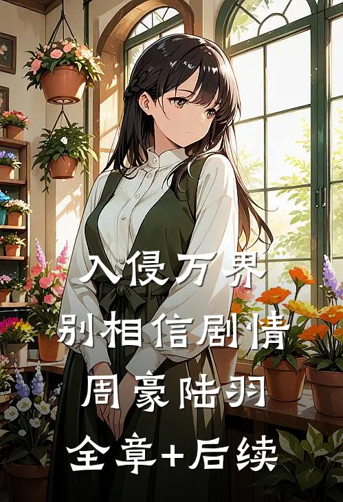 入侵万界：别相信剧情周豪陆羽:全章+后续