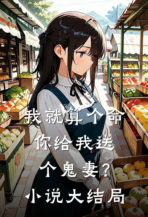 我就算个命，你给我送个鬼妻？小说大结局