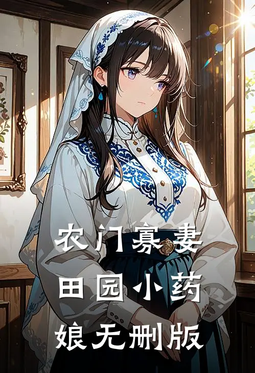 农门寡妻：田园小药娘无删版