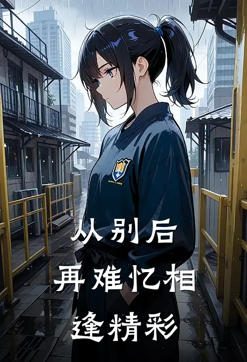 从别后，再难忆相逢精彩