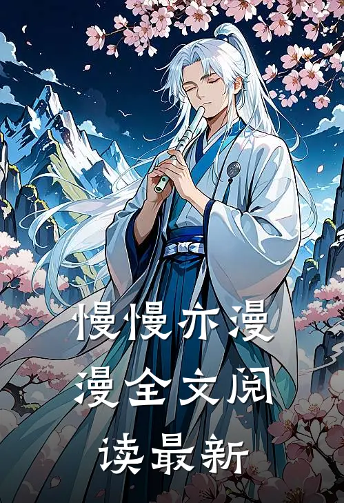 慢慢亦漫漫全文阅读最新