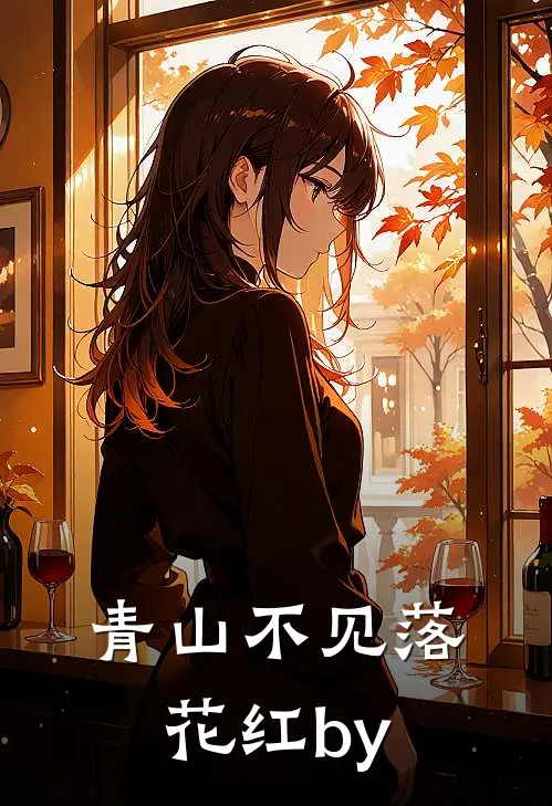 青山不见落花红by