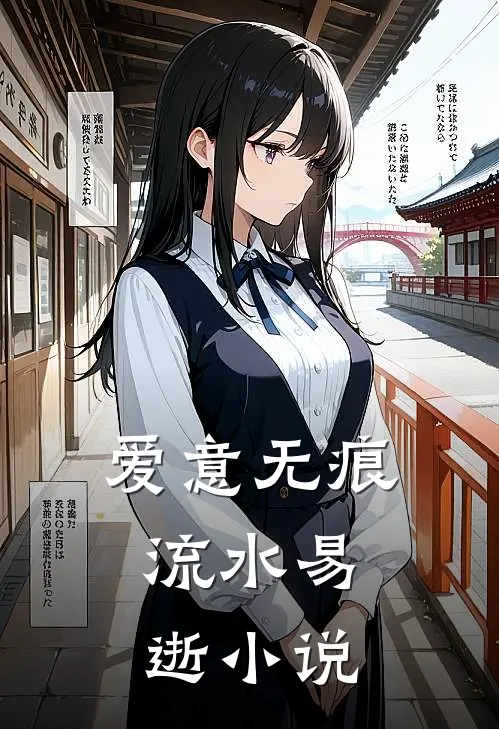 爱意无痕，流水易逝小说
