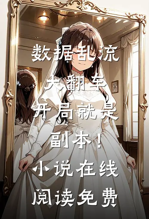 数据乱流大翻车，开局就是副本！小说在线阅读免费