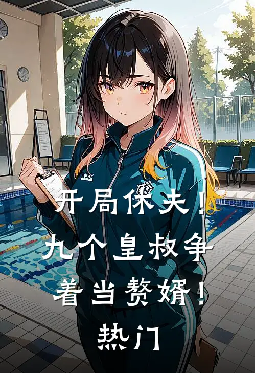 开局休夫！九个皇叔争着当赘婿！热门