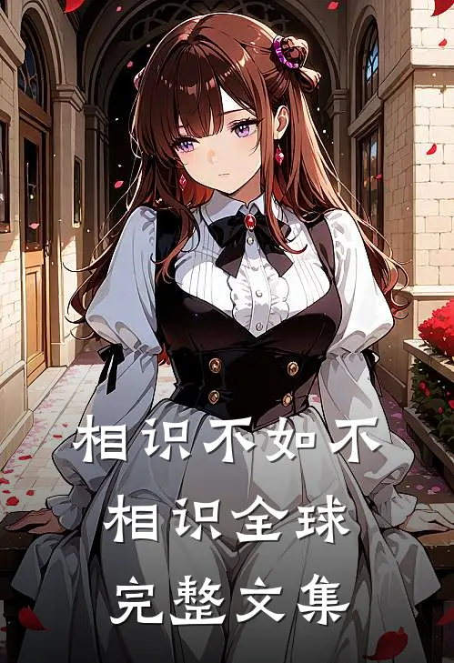 相识不如不相识全球完整文集