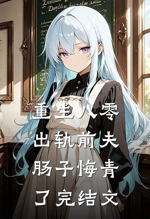 重生八零：出轨前夫肠子悔青了完结文
