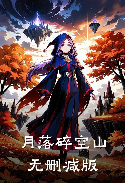月落碎空山无删减版