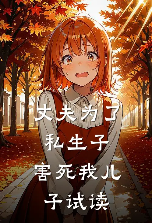 丈夫为了私生子，害死我儿子试读