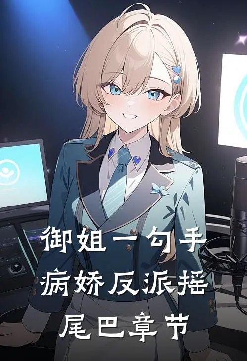 御姐一勾手，病娇反派摇尾巴章节
