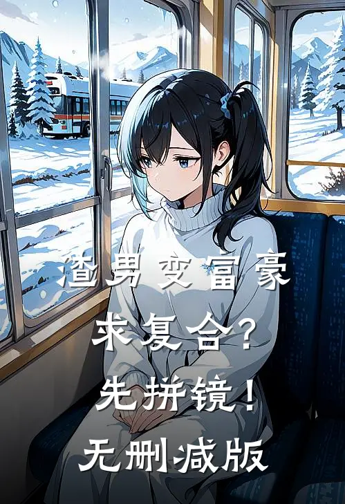 渣男变富豪，求复合？先拼镜！无删减版
