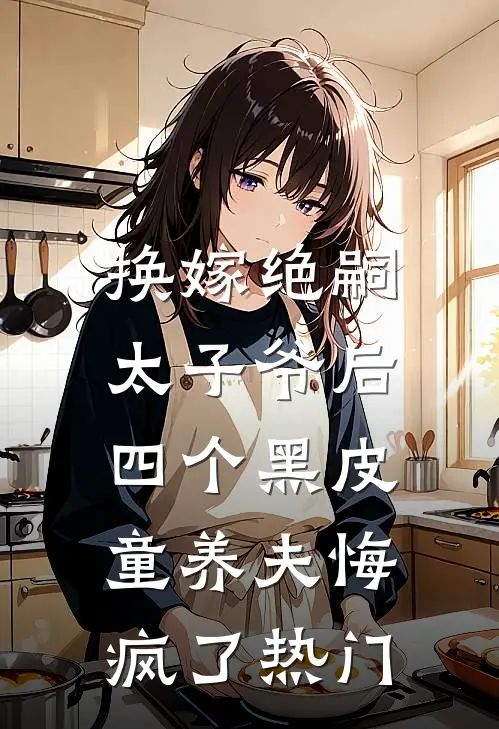 换嫁绝嗣太子爷后，四个黑皮童养夫悔疯了热门