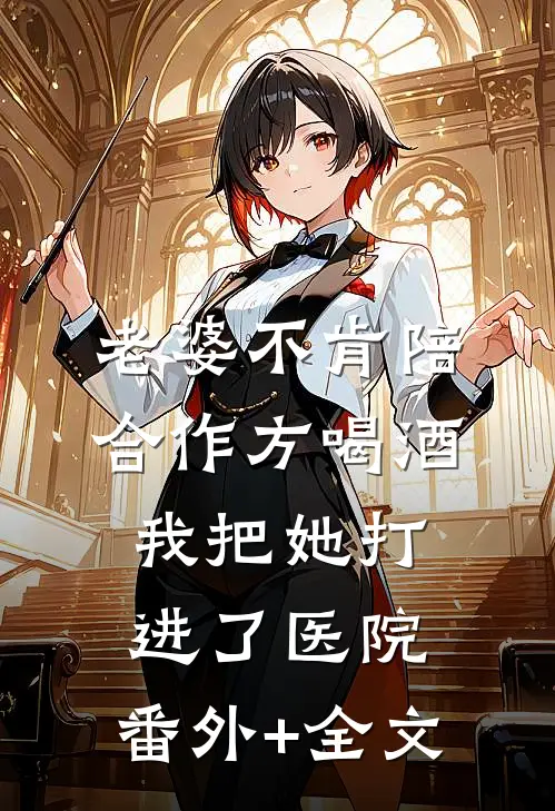 老婆不肯陪合作方喝酒，我把她打进了医院:(番外)+(全文)
