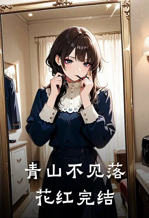 青山不见落花红完结