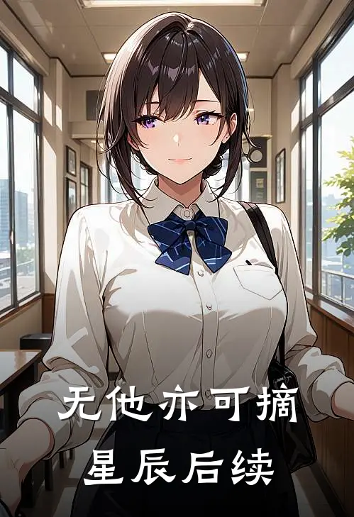 无他亦可摘星辰后续