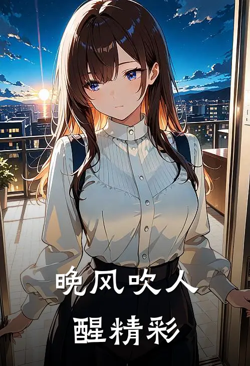 晚风吹人醒精彩