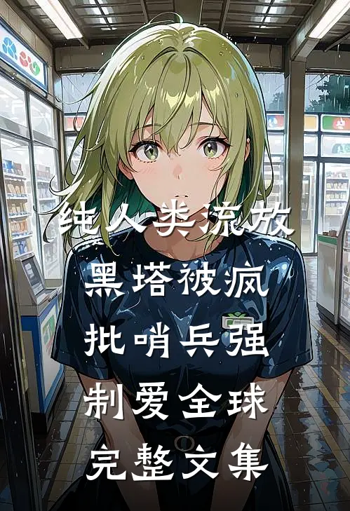 纯人类流放黑塔被疯批哨兵强制爱全球完整文集