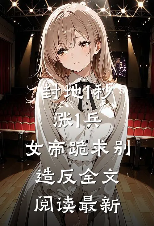 封地1秒涨1兵，女帝跪求别造反全文阅读最新