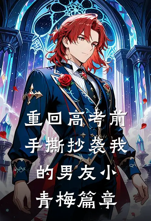 重回高考前，手撕抄袭我的男友小青梅篇章