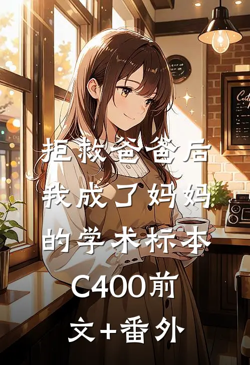 拒救爸爸后，我成了妈妈的学术标本C400前文+番外