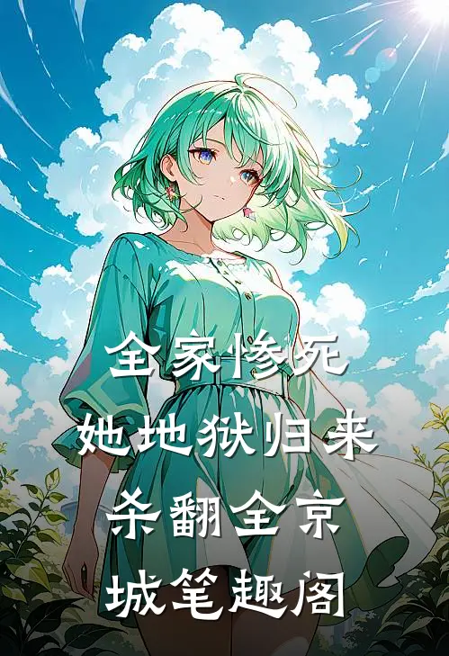 全家惨死，她地狱归来杀翻全京城笔趣阁