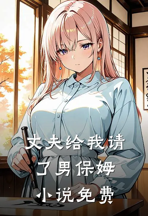 丈夫给我请了男保姆小说免费