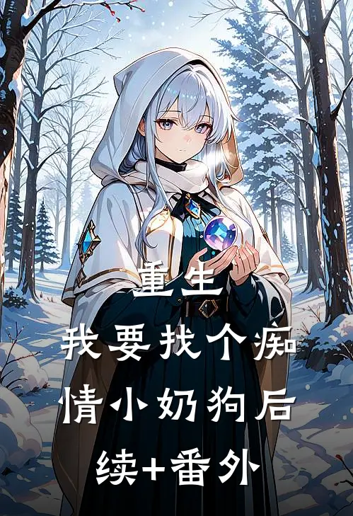 重生：我要找个痴情小奶狗后续+番外