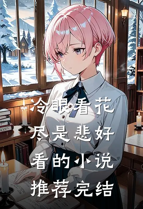 冷眼看花尽是悲好看的小说推荐完结