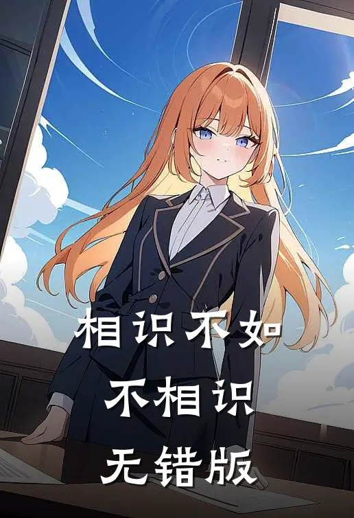 相识不如不相识无错版
