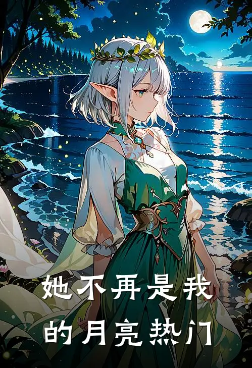 她不再是我的月亮热门