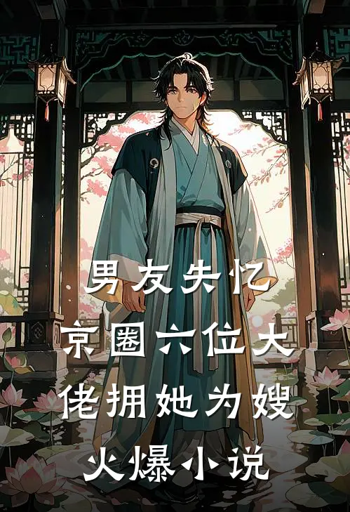 男友失忆，京圈六位大佬拥她为嫂火爆小说