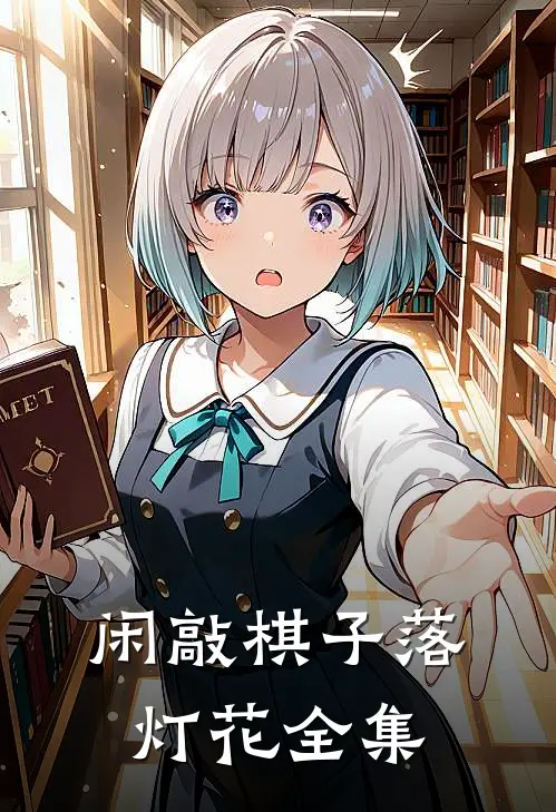闲敲棋子落灯花全集