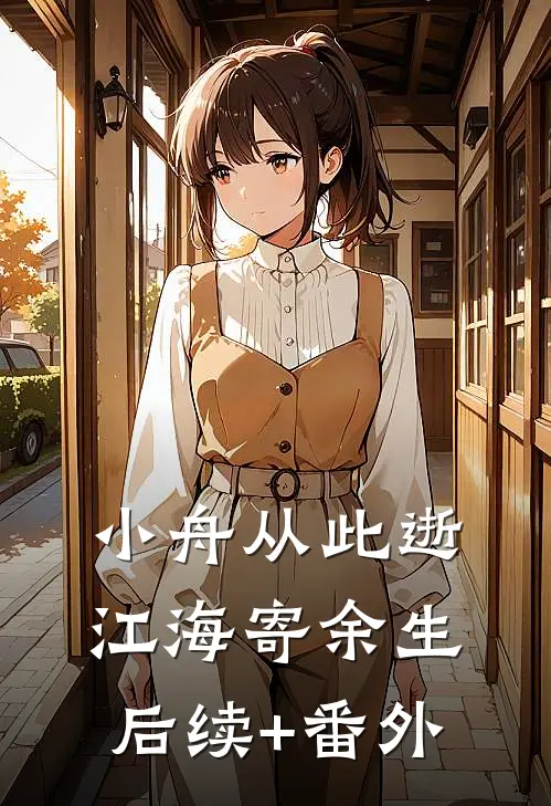 小舟从此逝，江海寄余生后续+番外