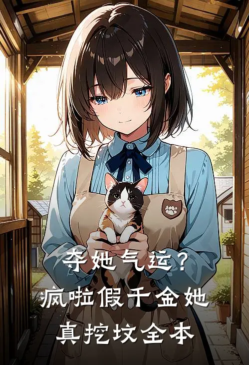 夺她气运？疯啦，假千金她真挖坟全本