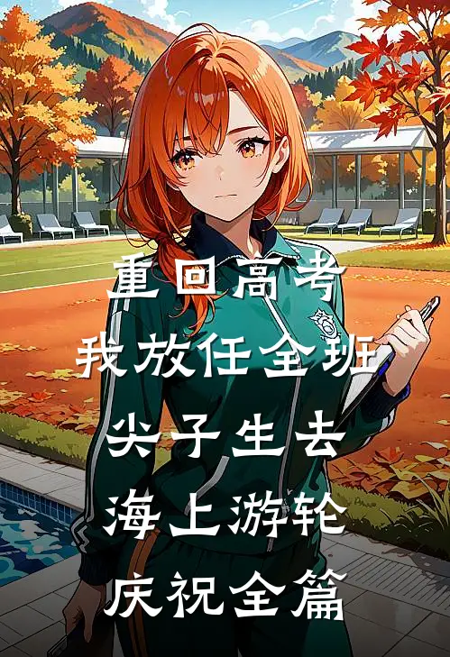 重回高考，我放任全班尖子生去海上游轮庆祝全篇