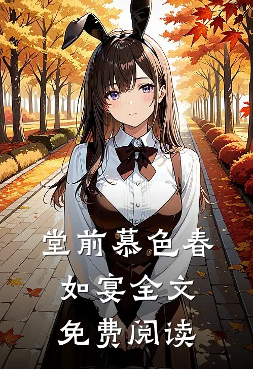 堂前慕色春如宴全文免费阅读