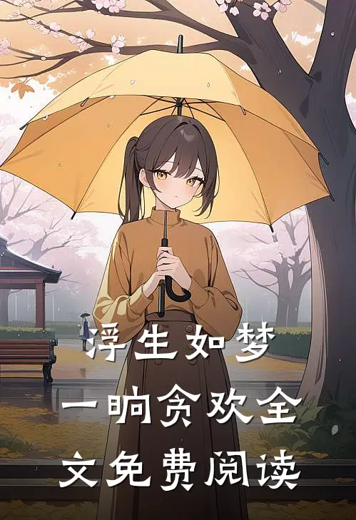 浮生如梦，一晌贪欢全文免费阅读