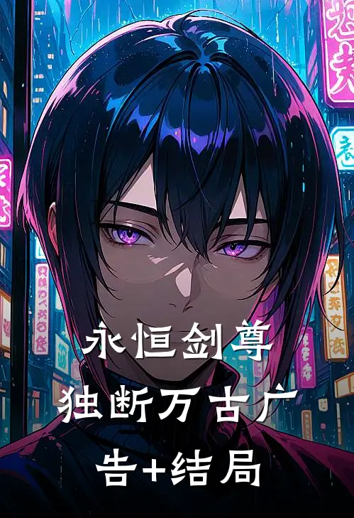 永恒剑尊，独断万古广告+结局